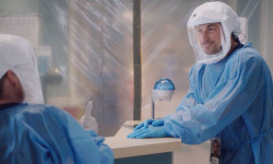 Anatomía de Grey (17ª temporada) 