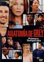 Anatomía de Grey (2005)
