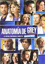 Anatomía de Grey (8ª temporada) (2011)