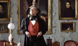 Anatomía de un dandy