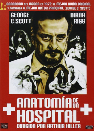 Anatomía de un hospital