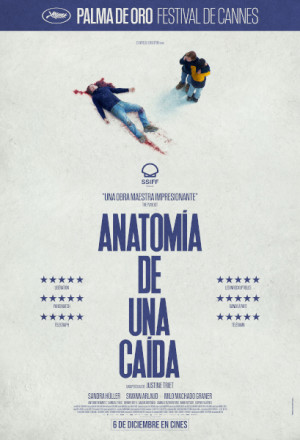 Anatomía de una caída (2023)