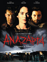 Anazapta