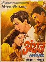 Andaz (1949)