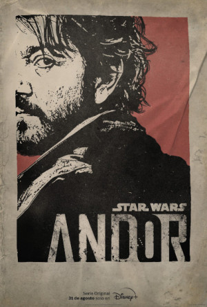 Andor (2022)