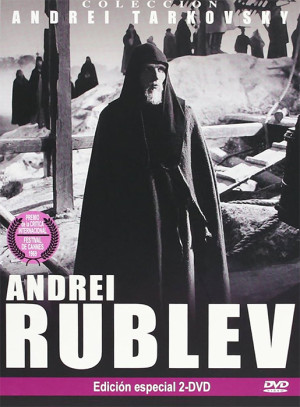 Andrei Rublev (1969)