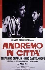 Andremo in città (1966)