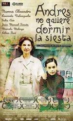 Andrés no quiere dormir la siesta (2009)