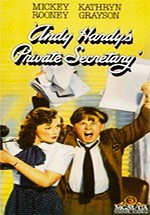 Andy Hardy's Private Secretary (1941)