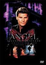 Angel (2ª temporada) (2000)