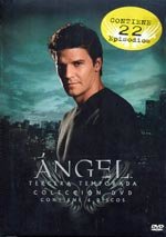 Angel (3ª temporada) (2001)