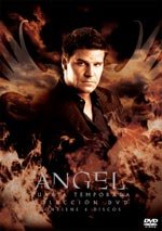 Angel (4ª temporada) (2002)