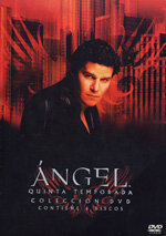Angel (5ª temporada)
