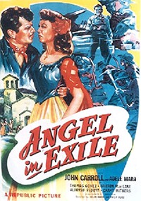 Angel in Exile (1948)