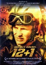 Ángel Nieto: 12+1 (2005)