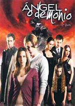 Ángel o demonio (2ª parte) (2011)