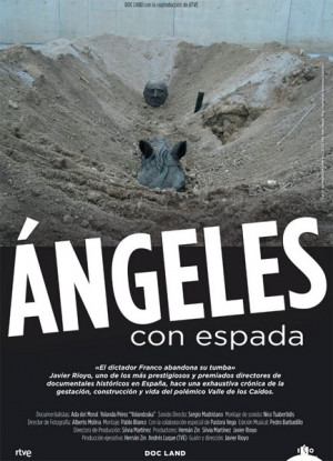 Ángeles con espada (2020)