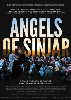 Ángeles de Sinjar