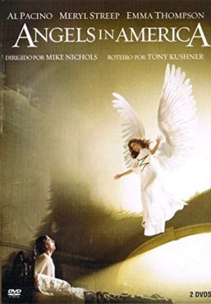 Ángeles en América