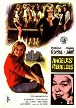 Ángeles rebeldes