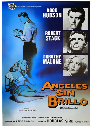 Ángeles sin brillo (1958)