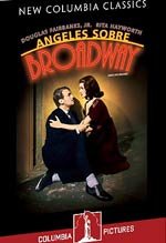 Ángeles sobre Broadway (1940)