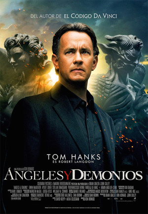 Ángeles y demonios