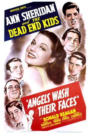 Angels Wash Their Faces  (1939)