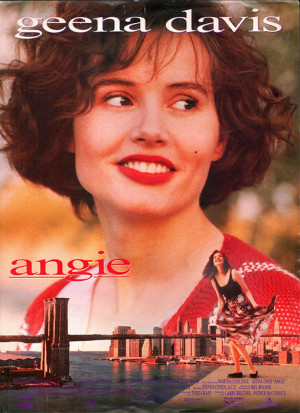 Angie