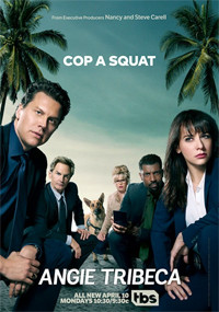 Angie Tribeca (2016)