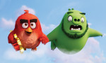 Angry Birds 2: La película