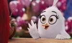 Angry Birds 2: La película