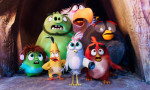 Angry Birds 2: La película