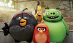 Angry Birds 2: La película