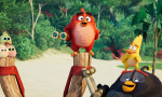 Angry Birds 2: La película