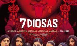 7 diosas