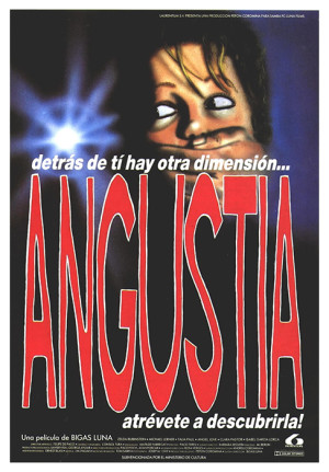 Angustia (1987)