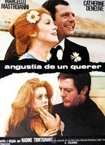Angustia de un querer