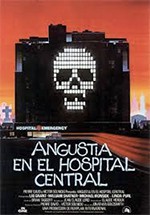 Angustia en el Hospital Central