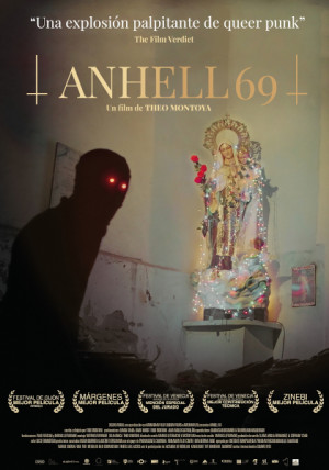 Anhell69 (2022)