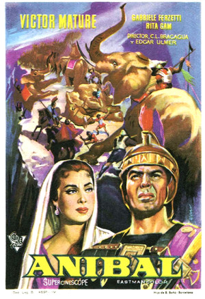Aníbal (1959)