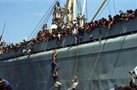 Anija (La nave)