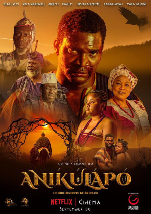 Anikulapo