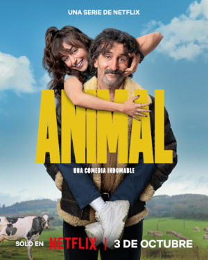 Animal (2025)