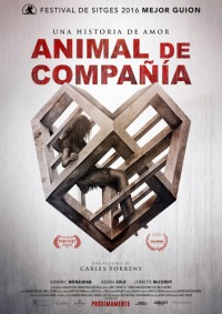 Animal de compañia (2016)