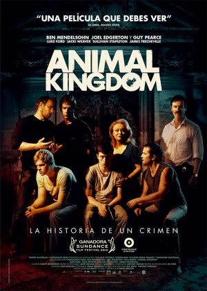 Animal Kingdom (2010)