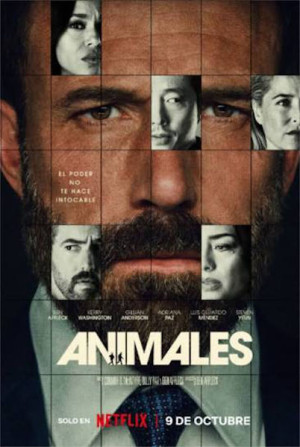 Animales