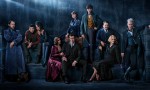 Animales fantásticos: Los crímenes de Grindelwald