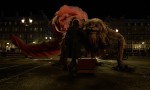 Animales fantásticos: Los crímenes de Grindelwald