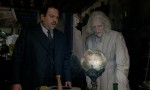Animales fantásticos: Los crímenes de Grindelwald